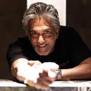 Foto van Soenil Bahadoer