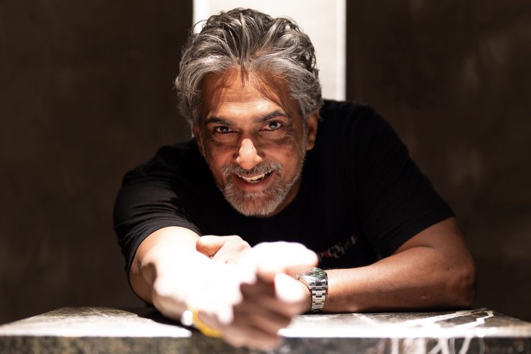 Soenil Bahadoer Gem Gemert