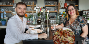 The Roots Pizza Gastronomica Barendrecht