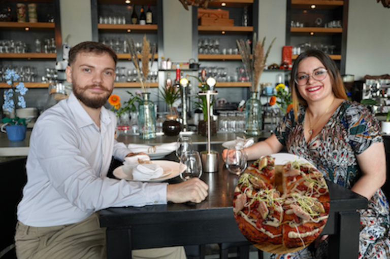 The Roots Pizza Gastronomica Barendrecht