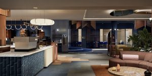 Tribe Den Haag Centraal