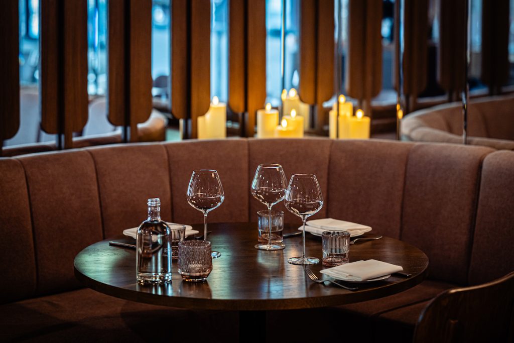 Restaurant Trois Deventer Martijn Kuik