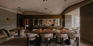 Restaurant Flore Amsterdam