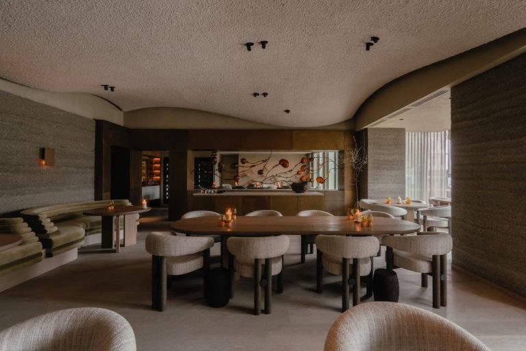 Restaurant Flore Amsterdam