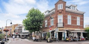 Boetiekhotel Novi Zandvoort