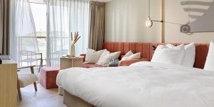 Carlton Beach Hotel Scheveningen