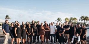 Culinaire ode Jonnie Boer