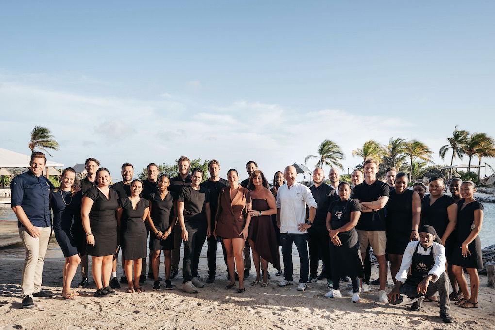 Culinaire ode Jonnie Boer