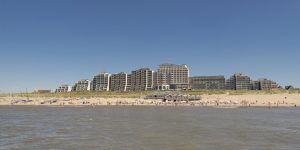Grand Hotel Huis ter Duin Nordwijk