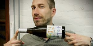 Groenste Gastheer Valentijn van Urk