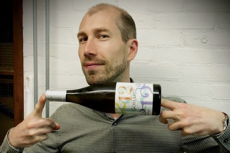 Groenste Gastheer Valentijn van Urk