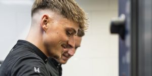 Joeri Hukker De Jaeger Ruurlo