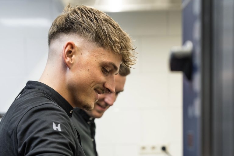 Joeri Hukker De Jaeger Ruurlo