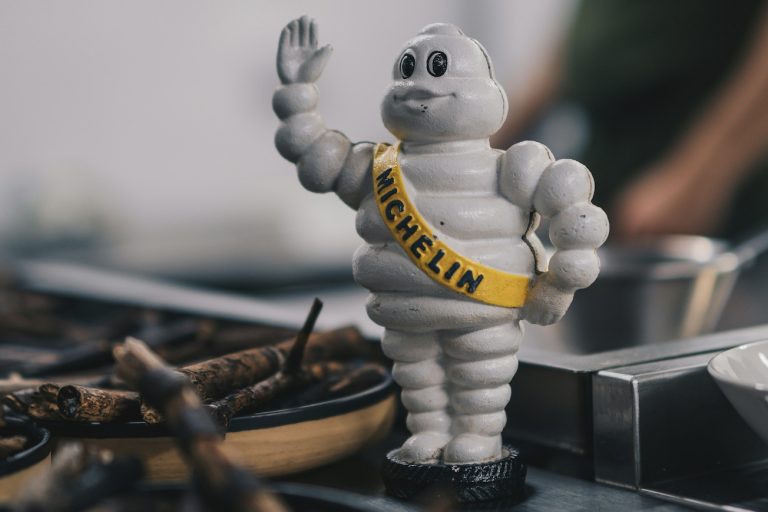 Michelin