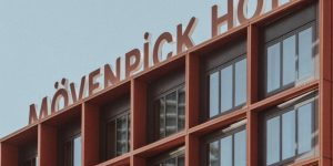 Movenpick hotel
