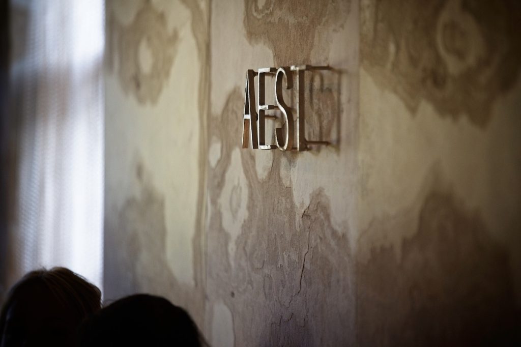 hotel en restaurant Aest in Hoorn op Terschelling