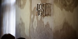 hotel en restaurant Aest in Hoorn op Terschelling