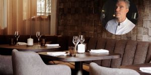 Restaurant Chocolat Breda