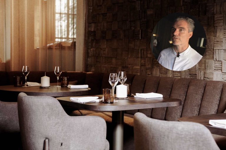 Restaurant Chocolat Breda