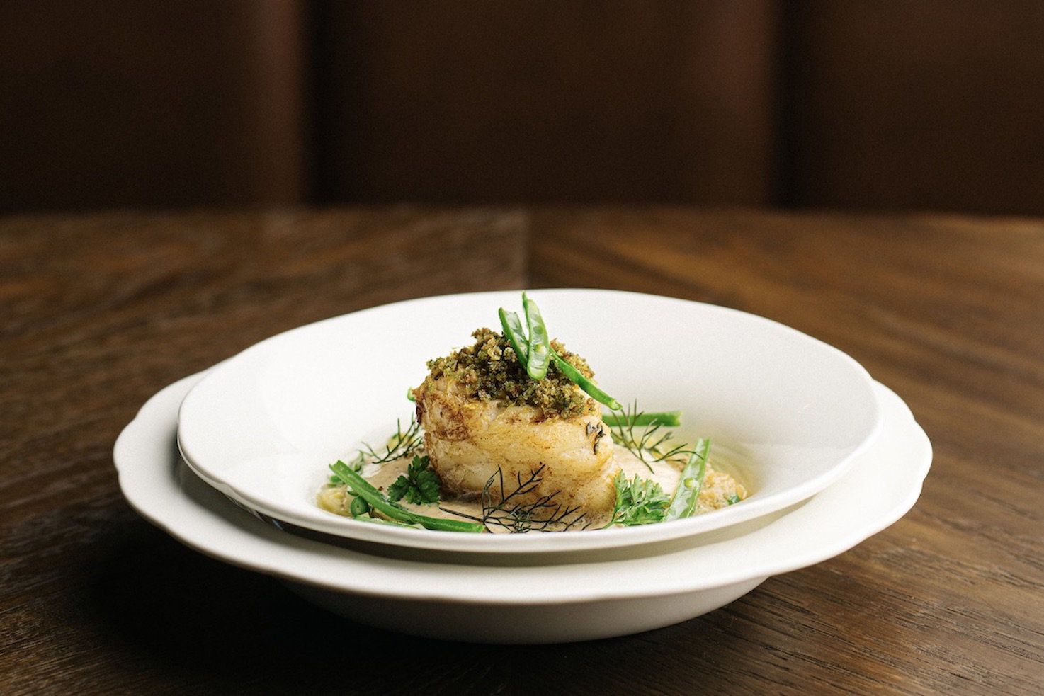 Restaurant Mare Plasmolen gerecht