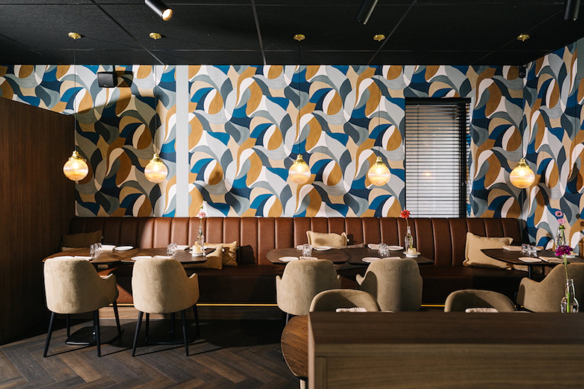 Restaurant Mare Plasmolen