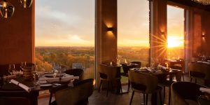 restaurant Rantree Maastricht