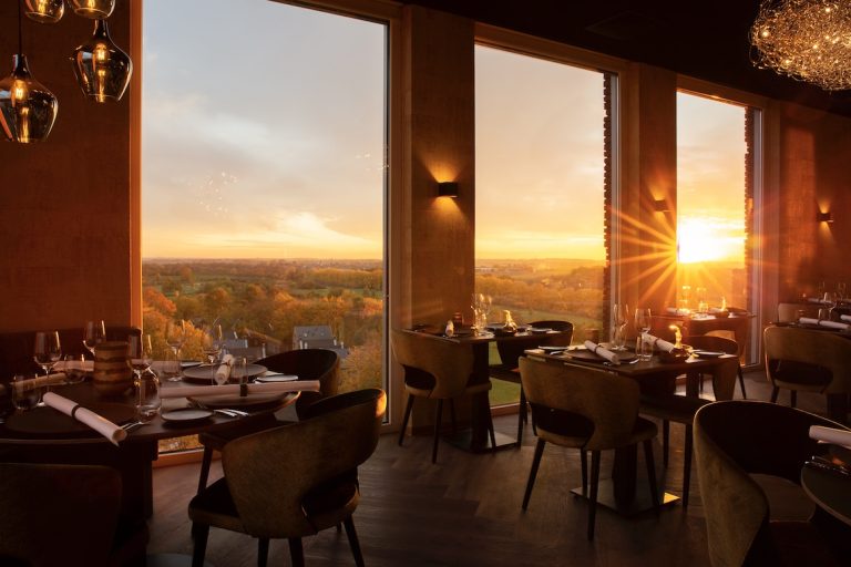 restaurant Rantree Maastricht