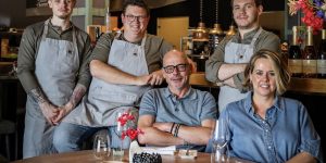 Restaurant Unique Gouda