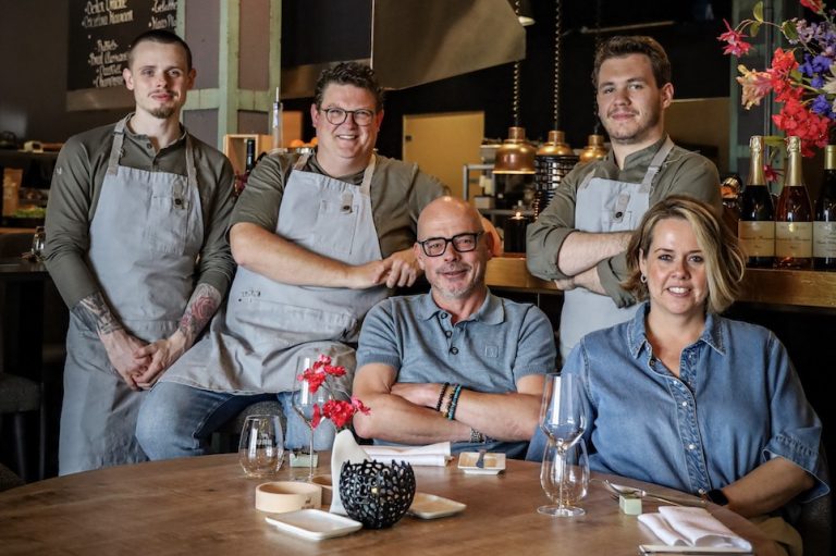 Restaurant Unique Gouda