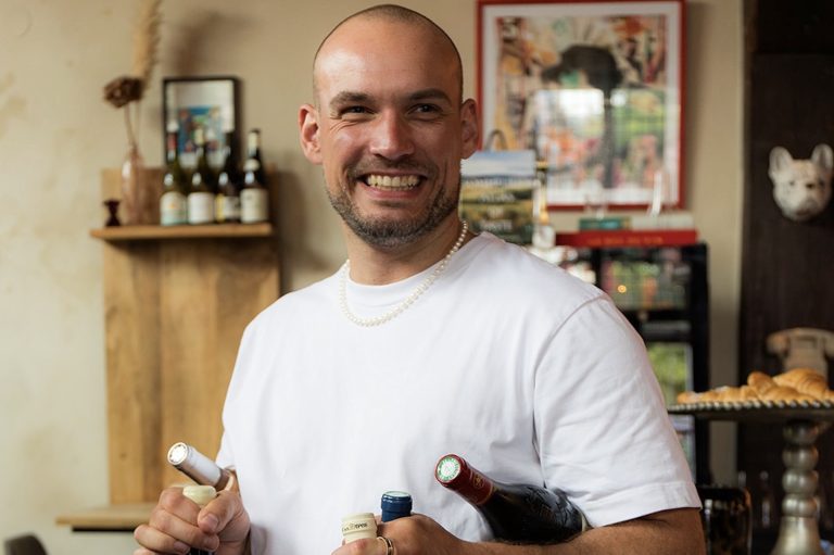 Tim Eleveld hotel Lazarus Haarlem