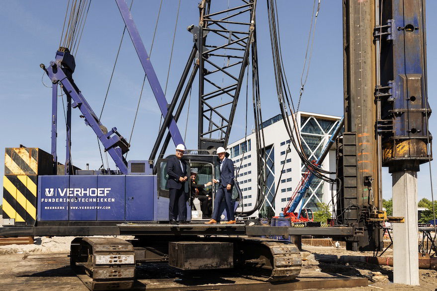 Valk Exclusief Hotel Zoetermeer