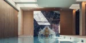 Valk Exclusief Hotel Bloemendal Vaals