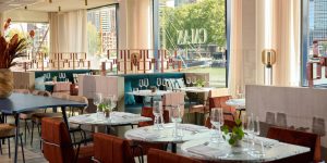 Haven Hotel Rotterdam Centre