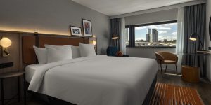 DoubleTree by Hilton Rotterdam