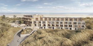 Elements by Dutchen Terschelling