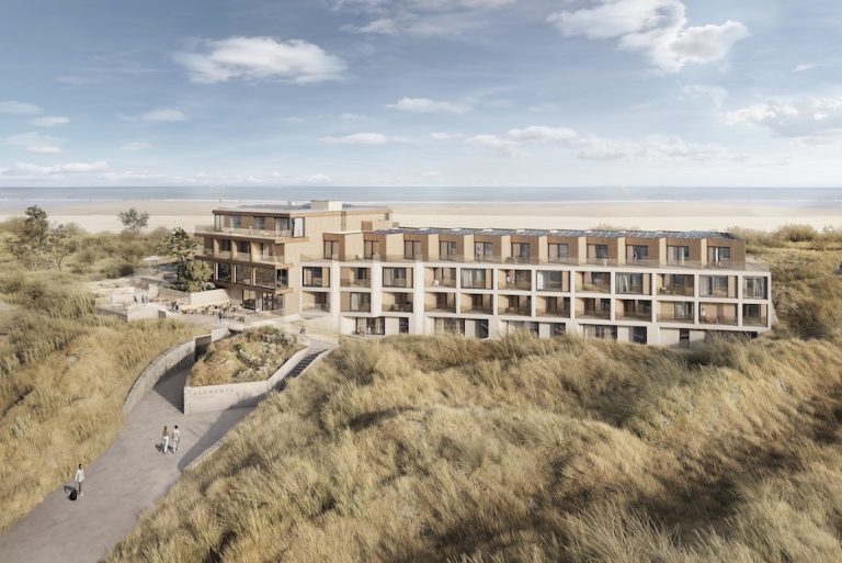 Elements by Dutchen Terschelling