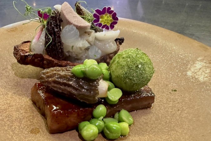 Kalfstong Dennis Middeldorp Sense Vught