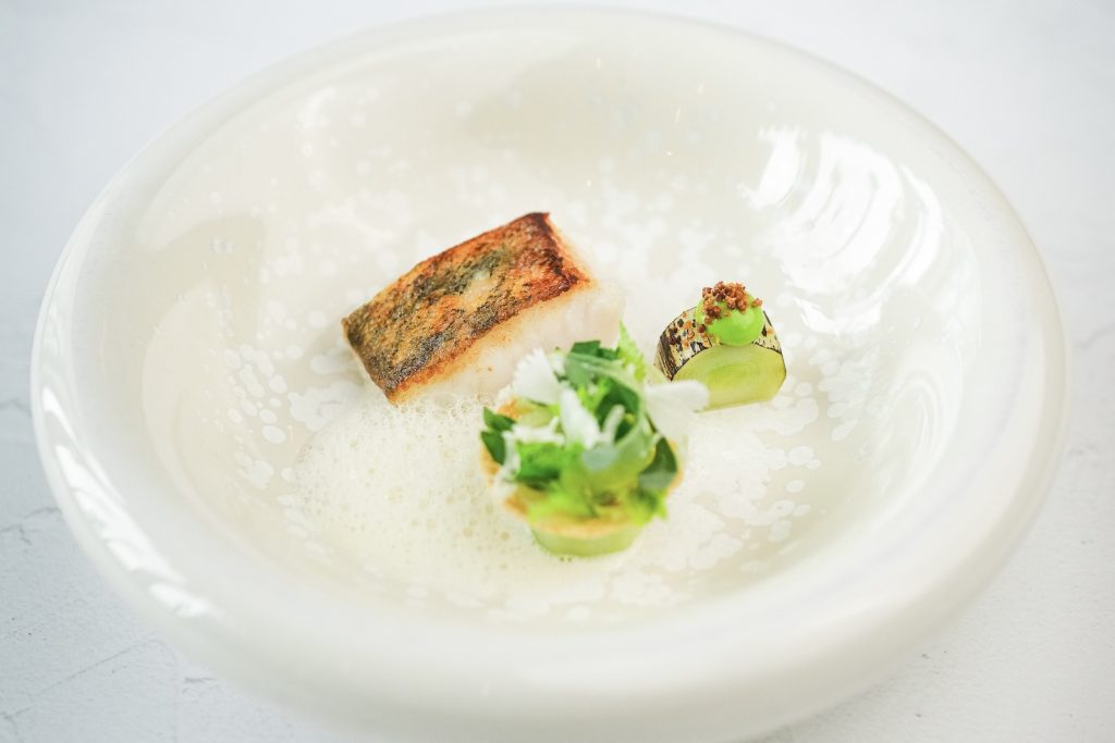 Kenny Friederichs Snoekbaars