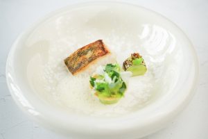 Kenny Friederichs Snoekbaars