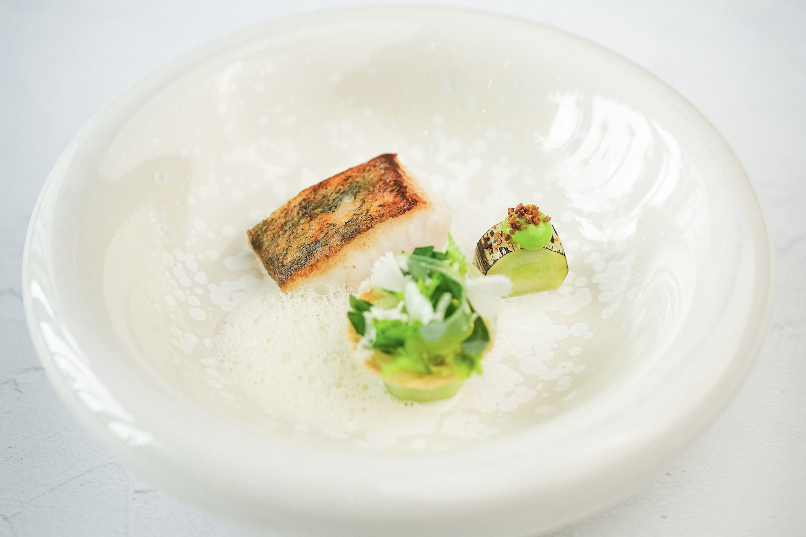 Kenny Friederichs Snoekbaars