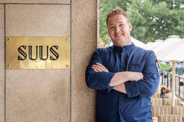 Kyan van Bommel Suus Den Haag
