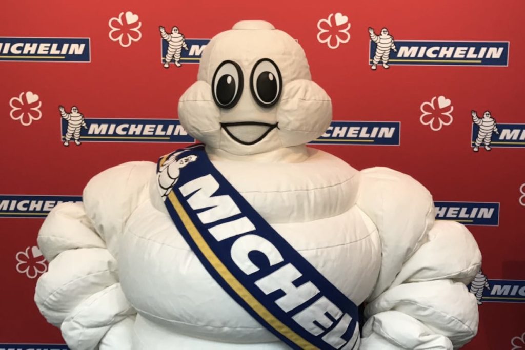 Michelin Bib Gourmand