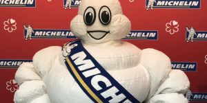 Michelin Bib Gourmand