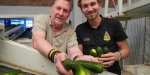 Oos en Camiel Kesbeke