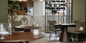 Restaurant Maeve Utrecht