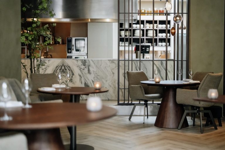 Restaurant Maeve Utrecht