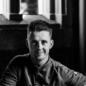 Foto van Sven Nijenhuis