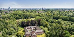 hotel Clara Clarissenklooster Eindhoven