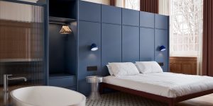 Conscious Hotel Oudegracht