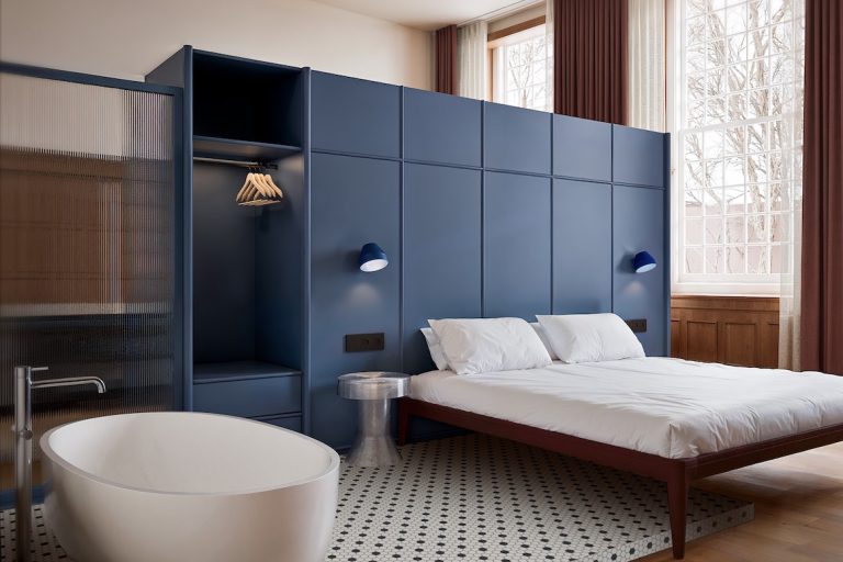 Conscious Hotel Oudegracht